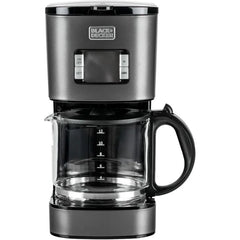 Premium Coffee Machine, 12 Cubs 1.5L