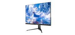 Sades ST-Seal SA-F01F22B, 22" FHD 1920x1080, 120Hz, 1ms, HDMI 2.1, IPS, Flat Gaming Monitor - Black