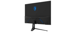 Sades ST-Seal SA-F01F22B, 22" FHD 1920x1080, 120Hz, 1ms, HDMI 2.1, IPS, Flat Gaming Monitor - Black