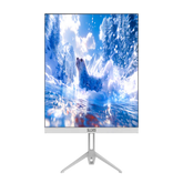 Sades ST-Seal SA-F01F22W, 22" FHD 1920x1080, 120Hz, 1ms, HDMI 2.1, IPS, Flat Gaming Monitor - White