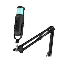 ميكروفون بث الألعاب Sades SW-MC04 OTUS - أسود