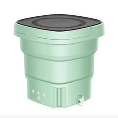 NHE Foldable Washing Machine Model: MLSC-01