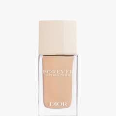 Dior Forever Hydra Nude Foundation - 0N