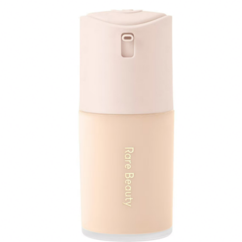 Rare Beauty True to Myself Natural Matte Longwear Foundation