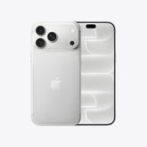 iPhone 18 Pro Max 512GB , Silver (Japanese Version)