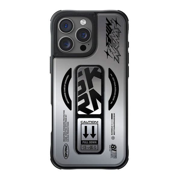 SKINARMA IPHONE PRO 6.9" (2024) KIRA KOBAI
