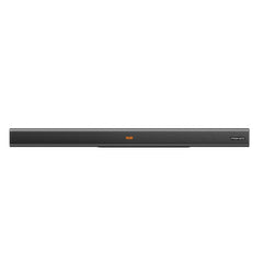 Promate 60W BassBoost™ SoundBar with Subwoofer,Black