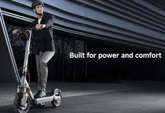 Xiaomi Electric Scooter 6 Max GL