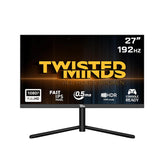 Twisted Minds 27 FHD 192Hz, Gaming Monitor M27FHD192IPS