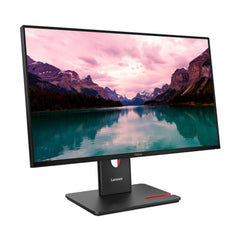 Lenovo ThinkVision T24-40 - 23.8" FHD IPS / 4ms / 120Hz / USB-A/USB-C/USB-B / HDMI 1.4 / DP 1.2 / VGA / 3YW - Monitor