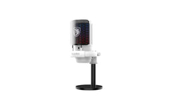 Sades ME6S Tyto Gaming Microphone,White
