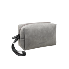 Electronics Accessories Storage Bag with Lanyard