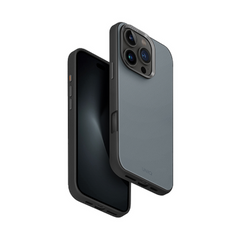 UNIQ HYBRID IPHONE 16 PRO (2024) 6.3 MAGCLICK CHARGING LYDEN DS - WASHED BLUE