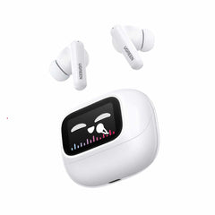 UGREEN EchoBuds Magic White