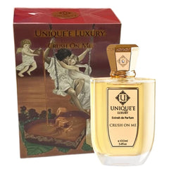 UNIQUEE LUXURY CRUSH ON ME EXTRAIT DE PARFUM 100 ML