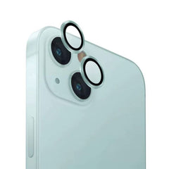 Uniq Optix CameraLens Protector for iPhone 15 / 15 Plus - Cool Mint EOL