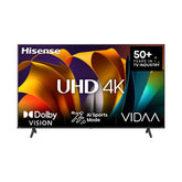 50A61Q HISENSE 50 UHD SMART TV