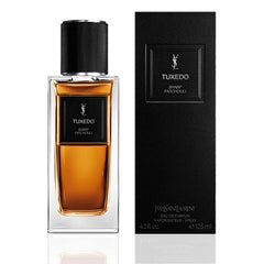 YVES SAINT LAURENT Le Vestiaire des Parfums TUXEDO EDP V75ML R25