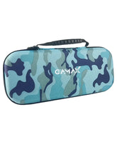 Gamax Storage Bag For PlayStation Portal - Camo Blue