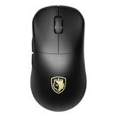 Sades Dagger S1B Gaming Mouse 30,000 DPI ultra light design 48G - Black