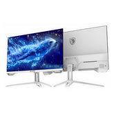 SADES SL-Sealion-27 PLUS SA-F05F27W 27" FHD, 180Hz Refresh Rate, 1 ms Response time, HDMI 2.1 Flat IPS Gaming Monitor - White