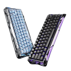 GravaStar Mercury V60Pro 60% Hall Effect Magnetic Switch Gaming Keyboard
