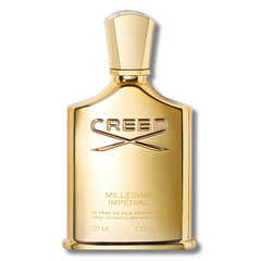 CREED MILLESIME IMPERIAL EDP 100ML ( GOLD)