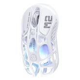 GravaStar Mercury M2 Wireless Gaming Mouse - Opaline White