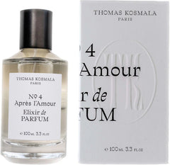 THOMAS KOSMALA NO.4 APRES LAMOUR ELIXIR EDP 100 ML