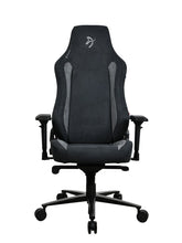 Arozzi Vernazza Supersoft™ Fabric - Black ( Installation not included )