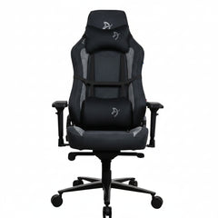 Arozzi Vernazza Supersoft™ Fabric - Black ( Installation not included )