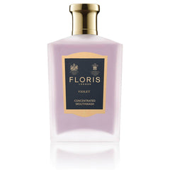 Floris Violet Mouthwash 100ML