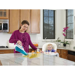 B+D Wet/Dry Handheld Dustbuster w Accessories 5.4Wh 7.2V (14 AW)