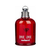 Amor Amor by Cacharel Eau de Toilette Spray 3.4 oz