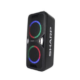 SHARP Rechargeable Party Speaker 44W