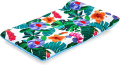 BESTWAY 2.00M X 1.29M EXTRAVA FABRIC FLOAT (Contents: 1 float, 1 fabric cover, repair patch)