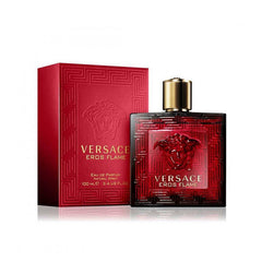 VERSACE EROS FLAME EDP 100 ML FOR MEN