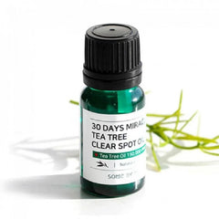 SOME BY MI 30Days Miracle Tea Tree Clear Spot Oil - 10ml