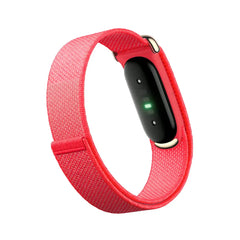 Google Fitbit Air Smart Screenless Fitness Tracker ,Pink