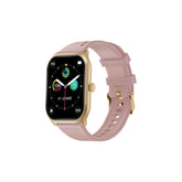 Promate - Xwatch-B2_x000D_
ساعة ActivLife™ الذكية قياس 2 بوصة مع مكالمات البلوتوث