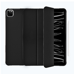 WIWU Classic II Case For ipad 2024 Pro 13" Black