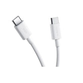 Xiaomi 3A Braided USB-C to USB-C Cable (1m)