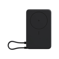 Xiaomi Magnetic Power Bank Bank 10000mAh 33W with Built-in Stand Gray