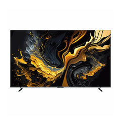 Xiaomi TV Max 100 Inch QLED 4K Ultra HD Smart Google TV 144Hz Dolby Vision With KING SMITH Foldable Treadmill R3 hybrid +