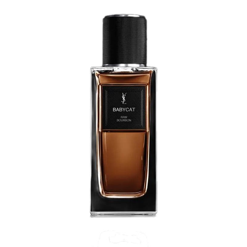 YVES SAINT LAURENT Le Vestiaire des Parfums BABYCAT EDP V75ML R25