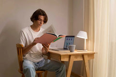 Yeelight Staria Smart Bedside Lamp