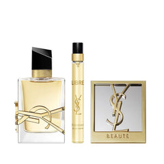 YVES SAINT LAURENT LB EDP 50ML+EDP 10ML+MIRROR RMD26