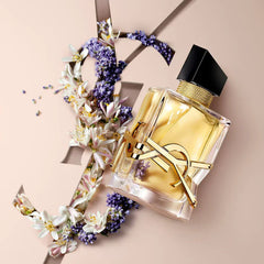 YVES SAINT LAURENT LB EDP 50ML+EDP 10ML+MIRROR RMD26