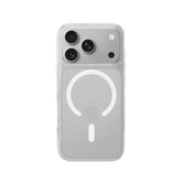Torrii BonJelly (MagSafe Compatible) Cover For iPhone 18 Pro (6.3”) - Clear