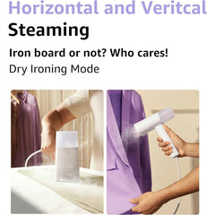 Xiaomi Handheld Garment Steamer UK